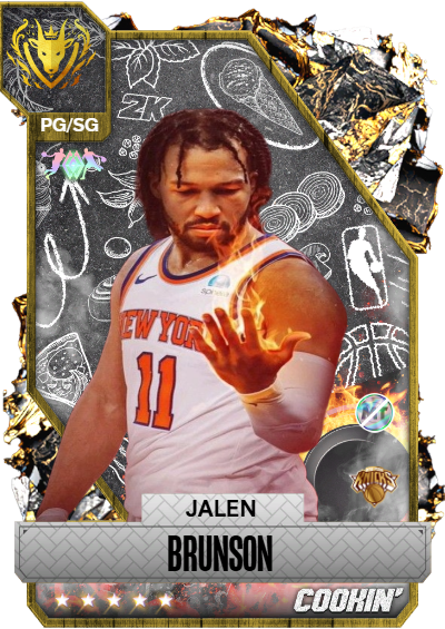 jalenbroonsun