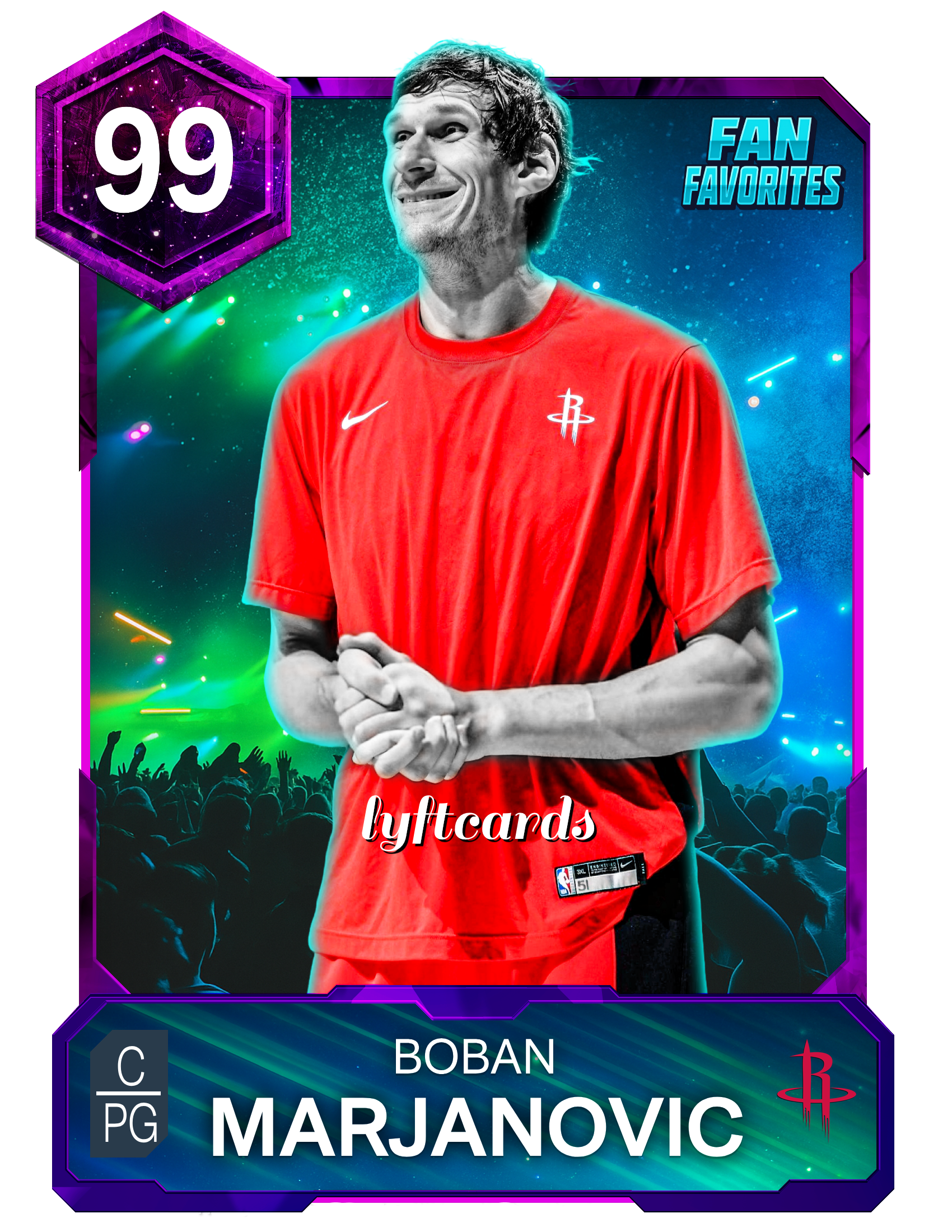 First Card... Is it good?