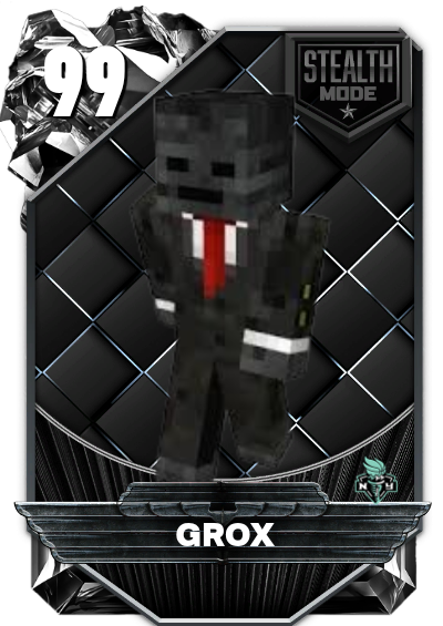 Grox