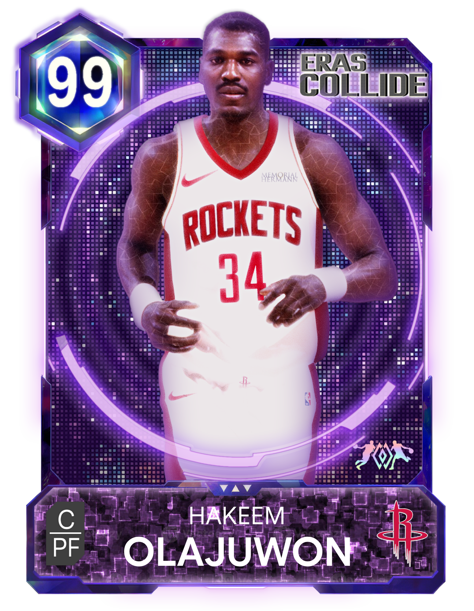 Hakeem the Dream