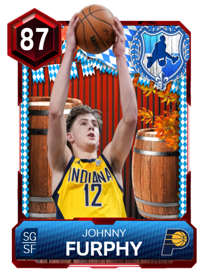 Johnny Furphy