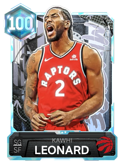 Raptors Kawhi had to go