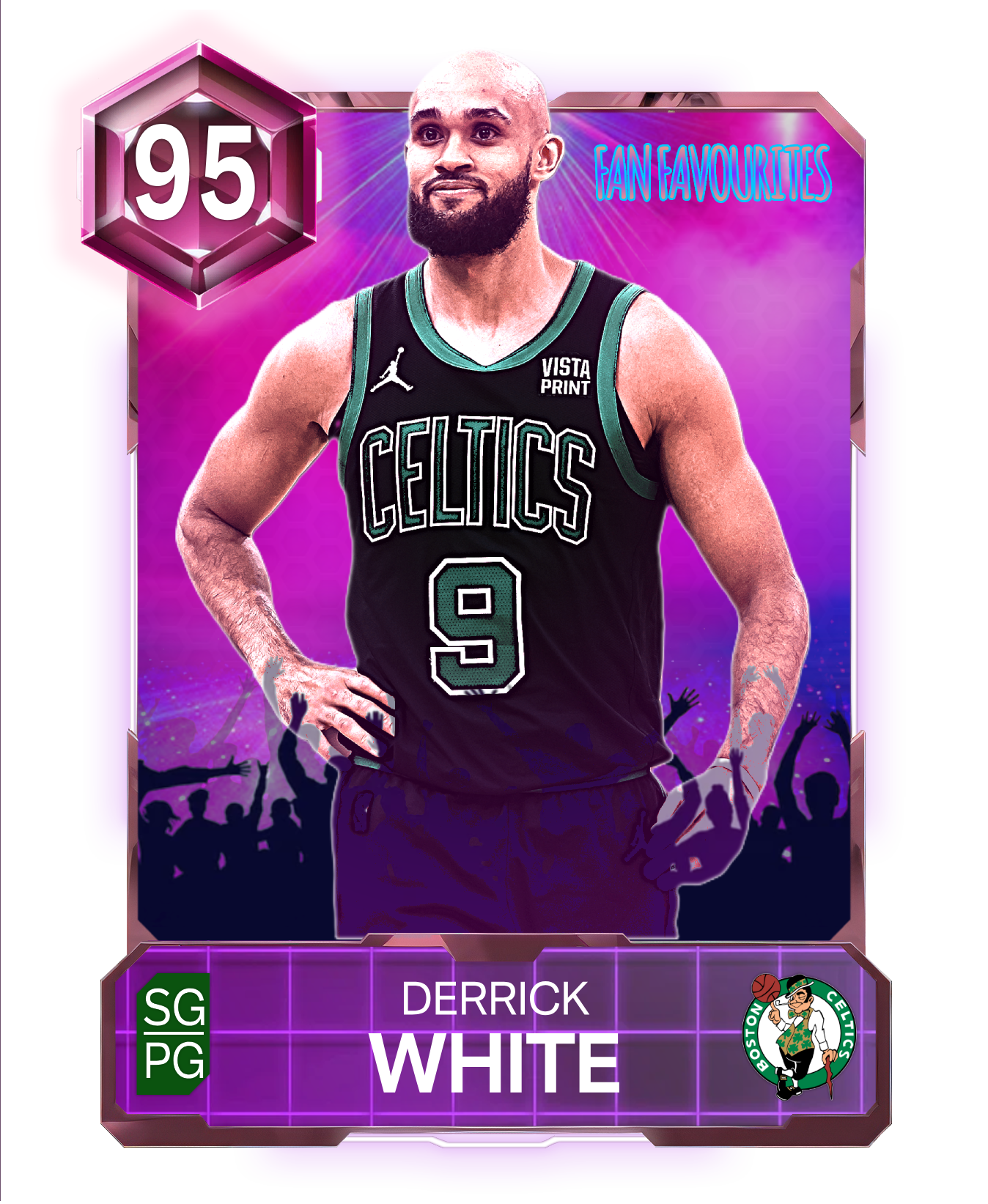 W Update