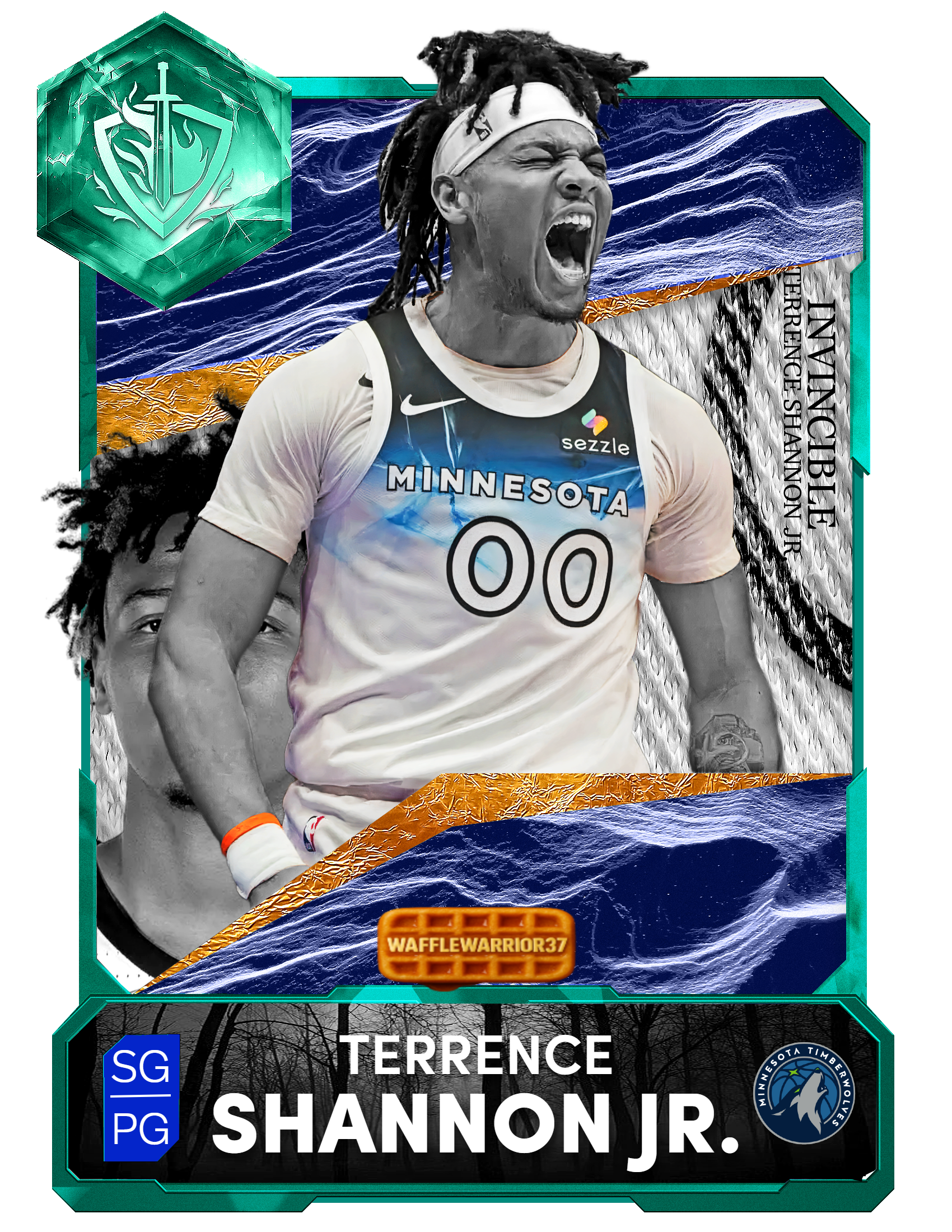 ben4three comp