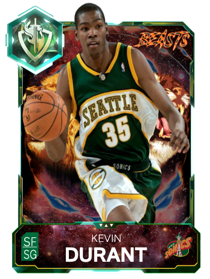 KD