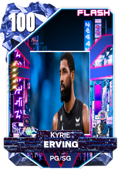 Kyrie 