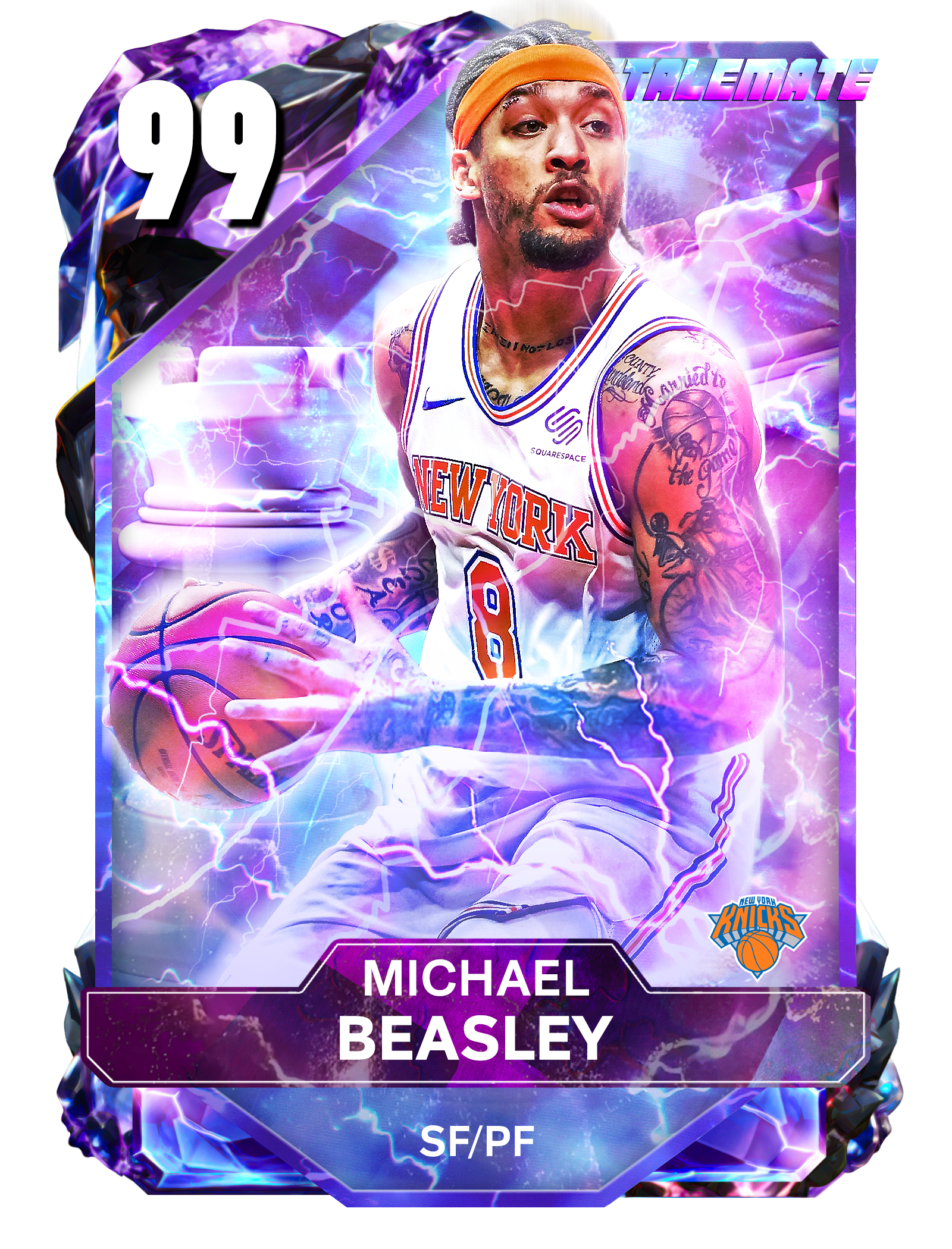 2K goat