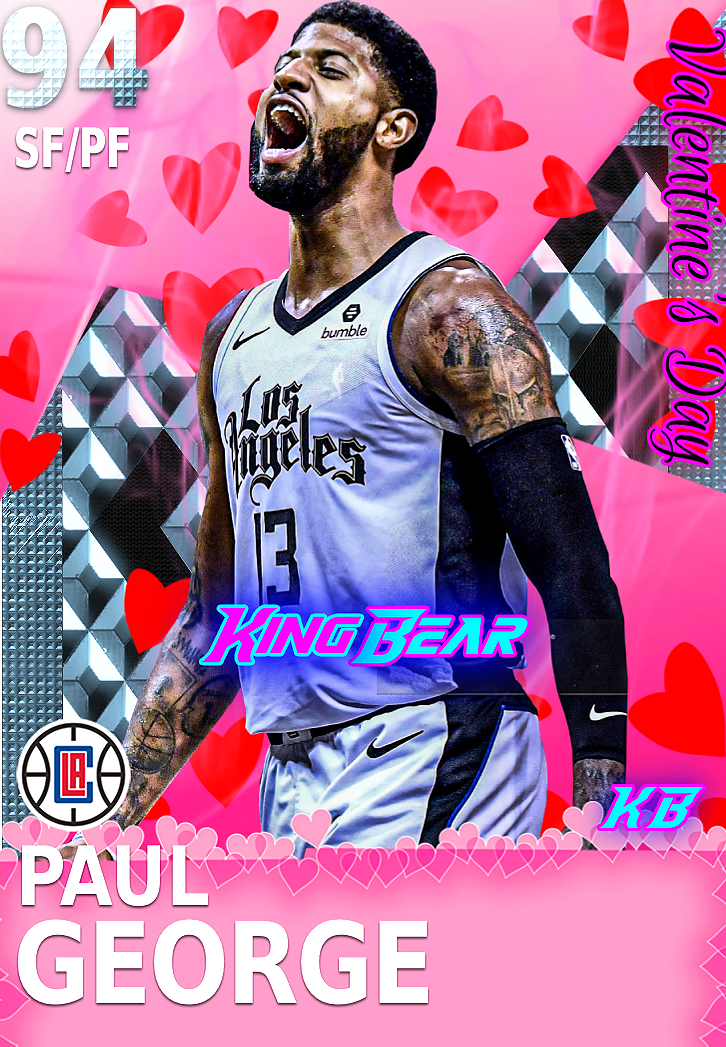 Valentine's Day 💔