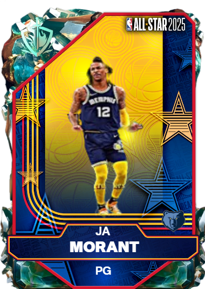 ja morant