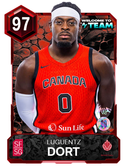Canadian Lu
