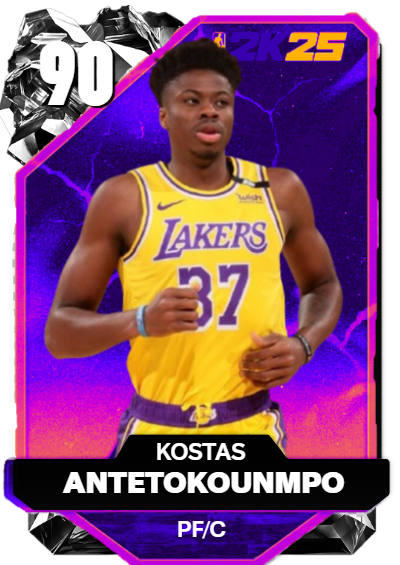 Kostas