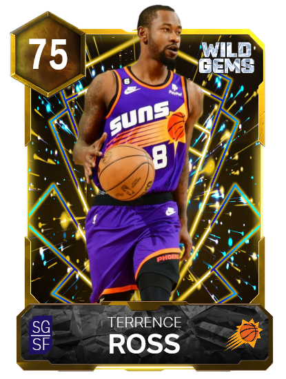 Terrence Ross