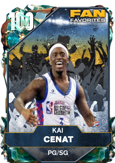 Kai Cenat