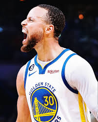 Stephen curry