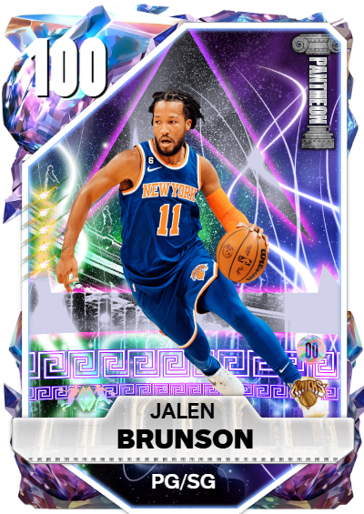 Jalen Bruson