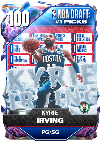 kyrie