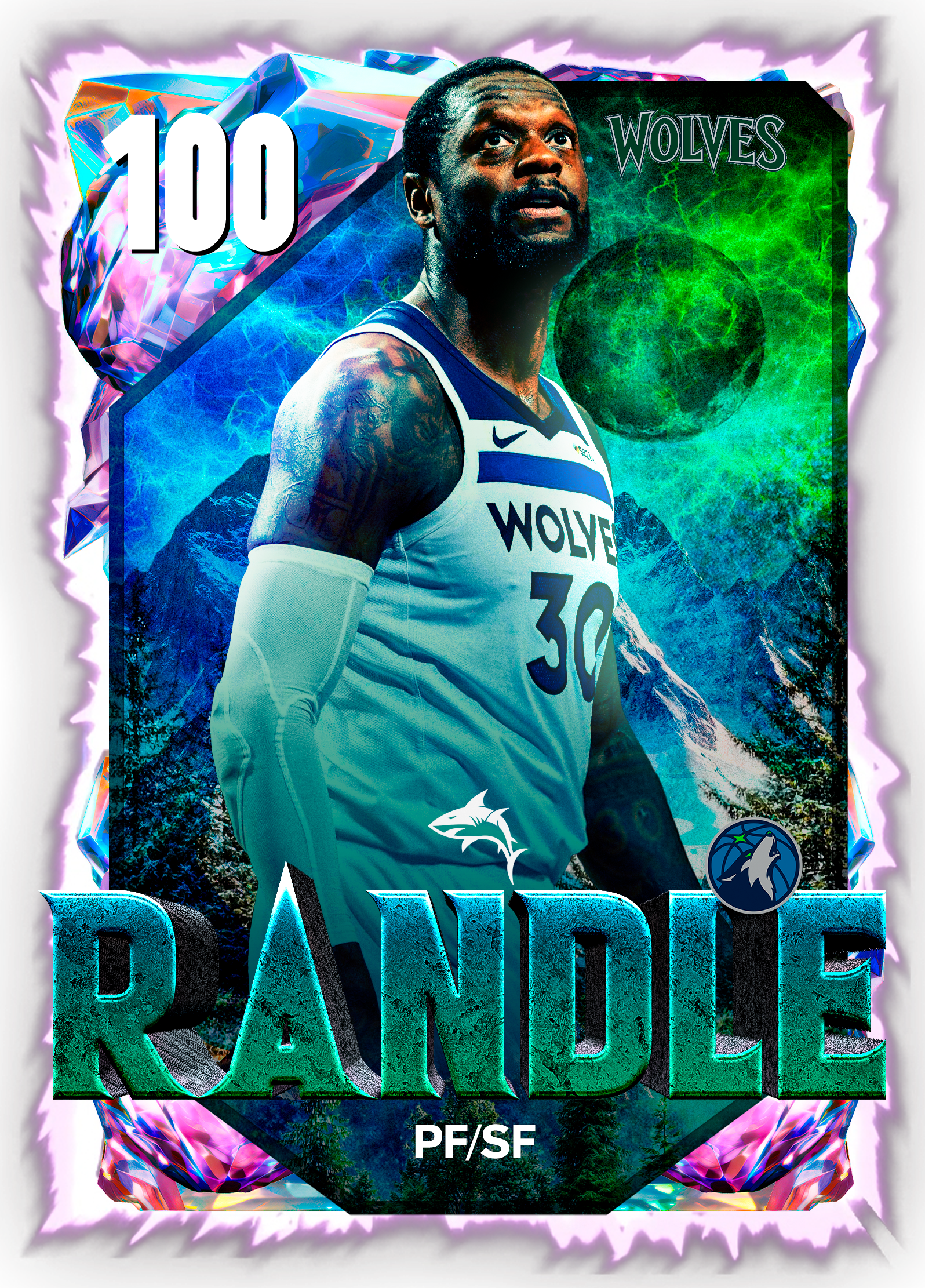 Wolves