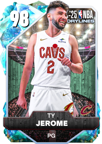 Next season sixth man of the year
