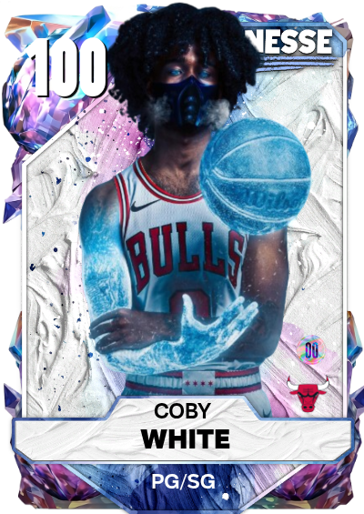 coby sub zero white