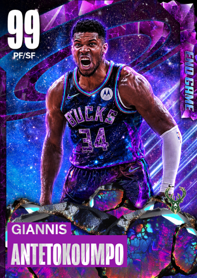 Giannis Celtics
