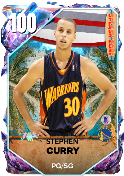 First card