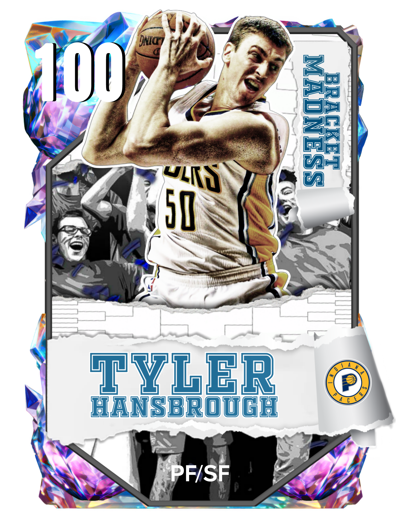 MARCH MADNESS IS NEAR!