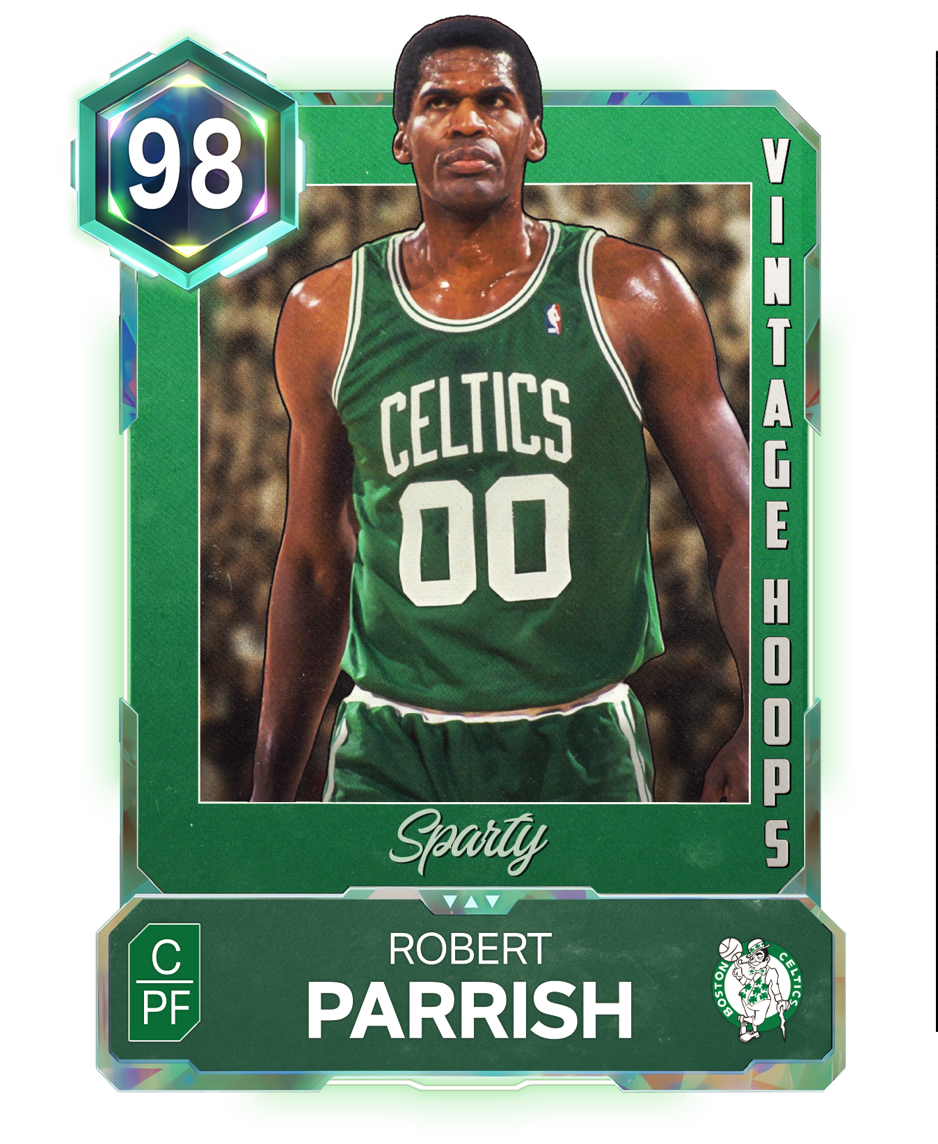 2 hour card challenge