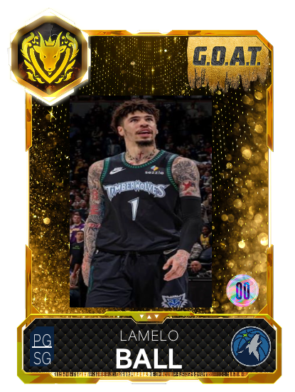 GOAT