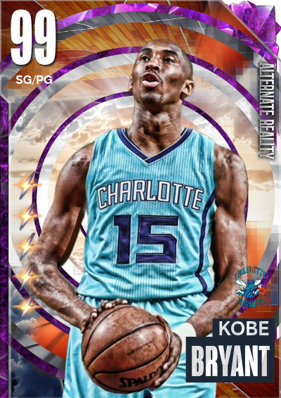 WhatIfKobeWasAHornet