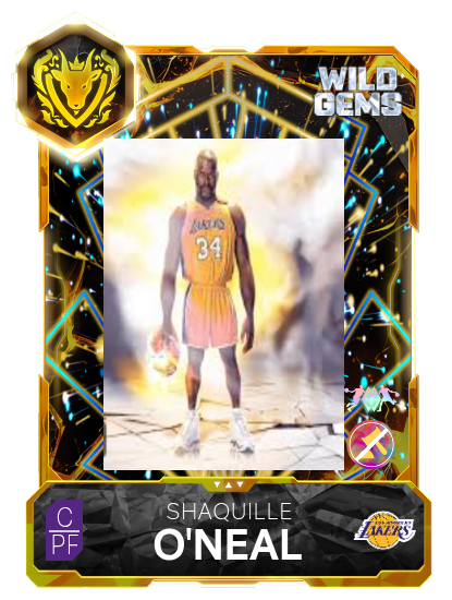 Diesel and The Black Mamba DUO
