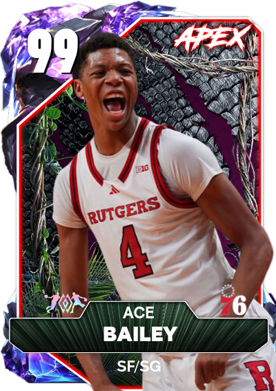 Ace of the Draft