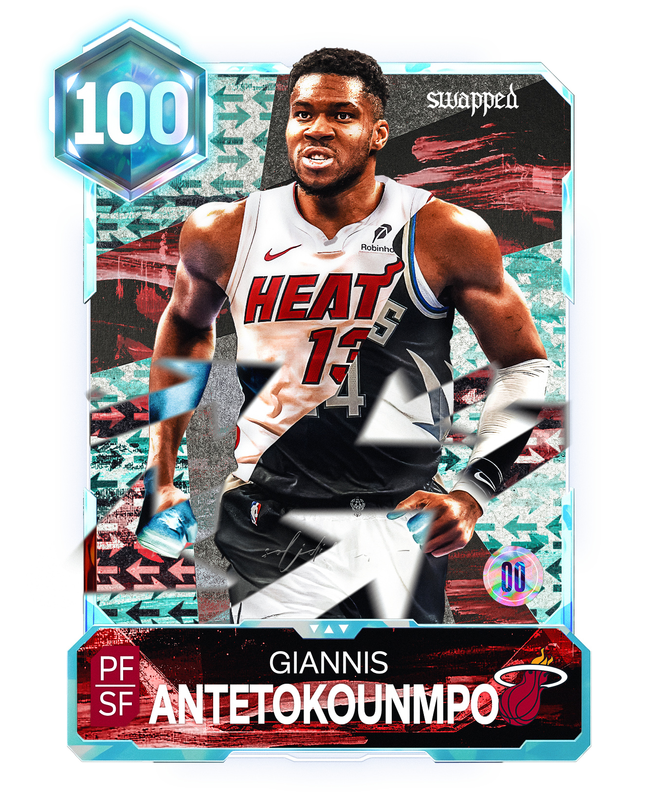 Giannis