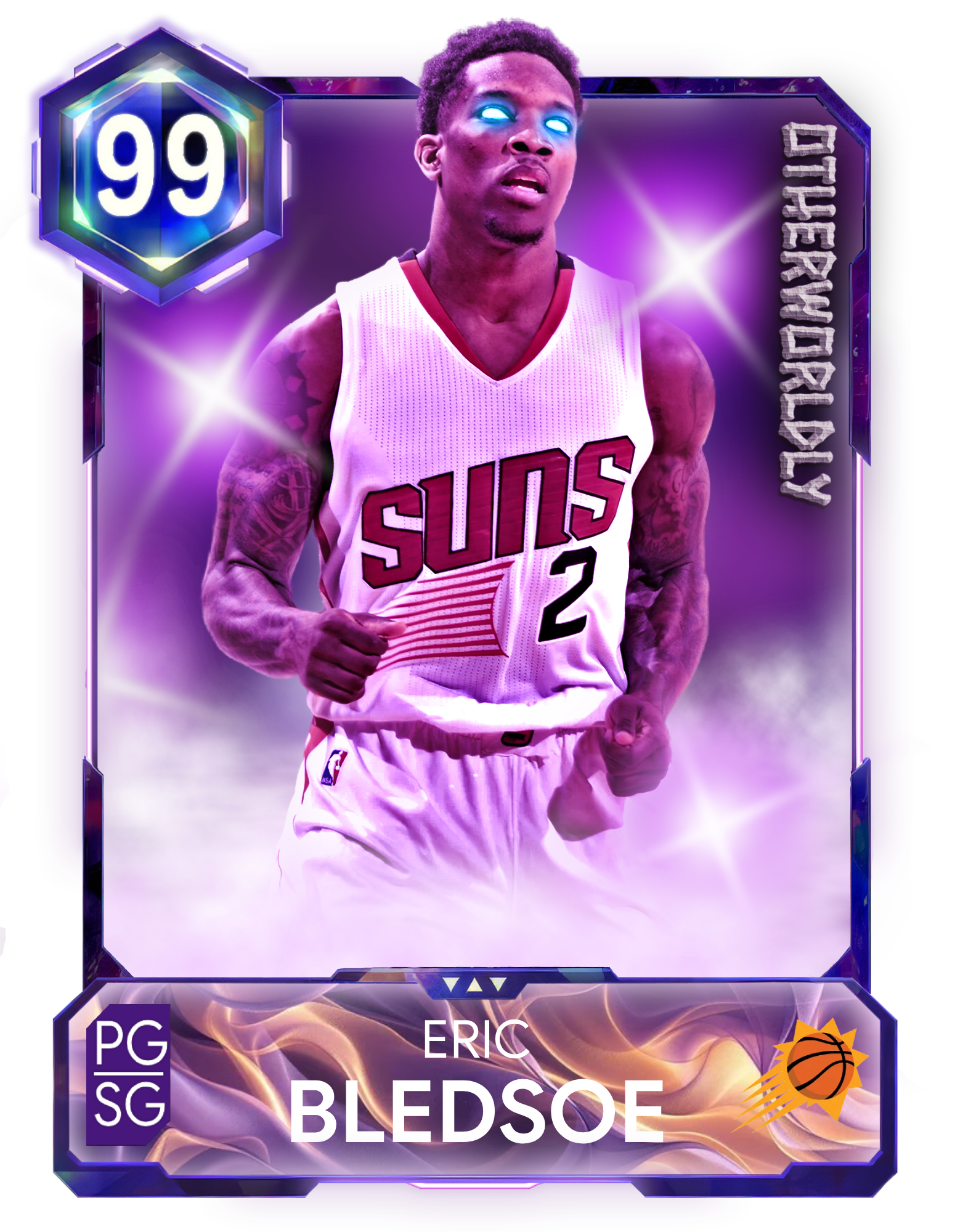 Eric Bledsoe