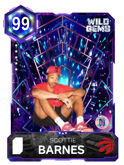 Scottie Barnes