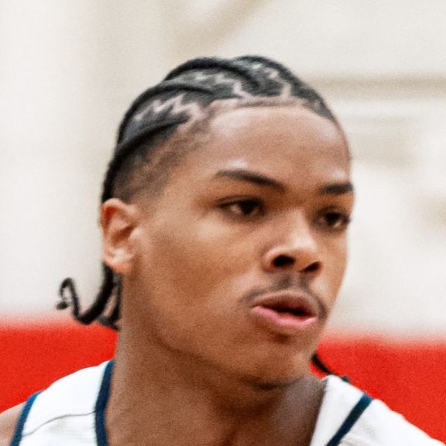 he could be the #1 pick