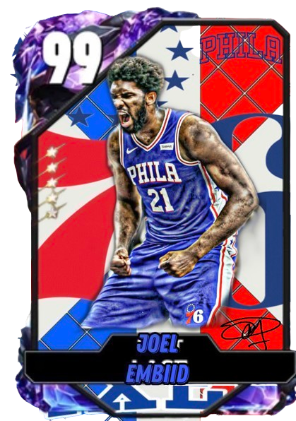 HOPE YOU GET BETTER JOEL