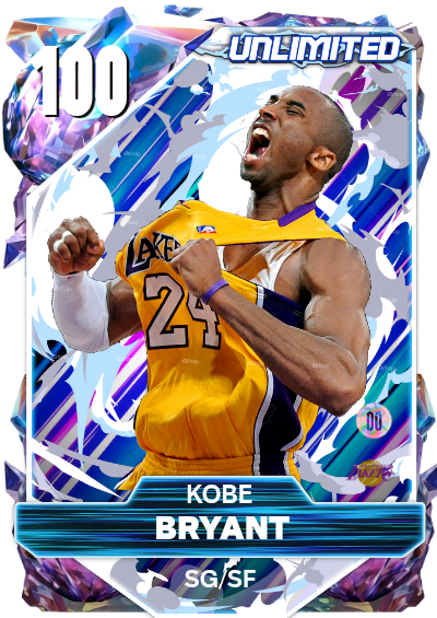 Kobe the G.O.A.T