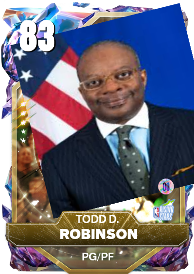 Todd