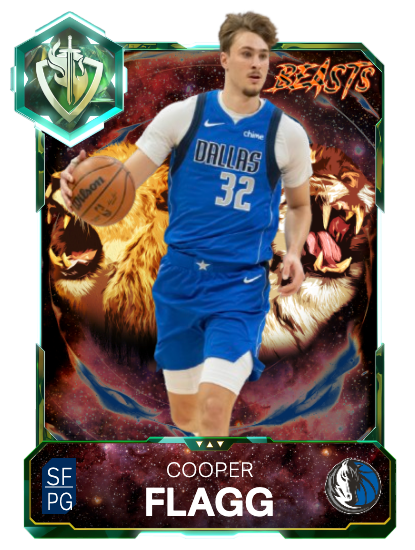Coop 50 Ball