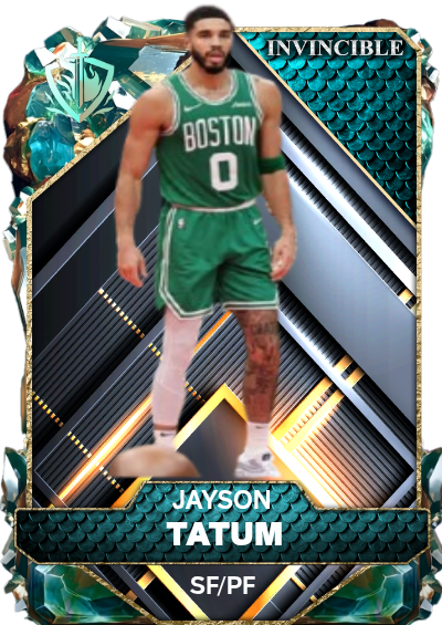 JT  