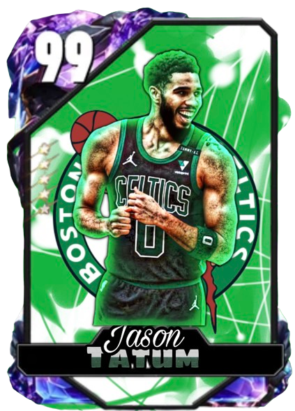 jayson tatum 