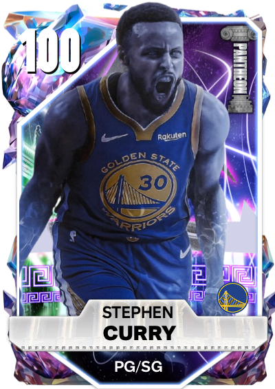 Curry is cookin