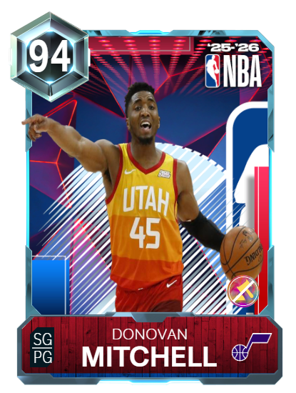 first card i think (also no good cavs jersey)