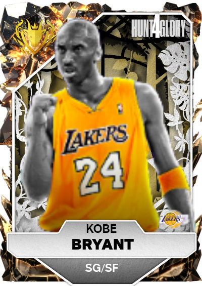 Kobe Bryant
