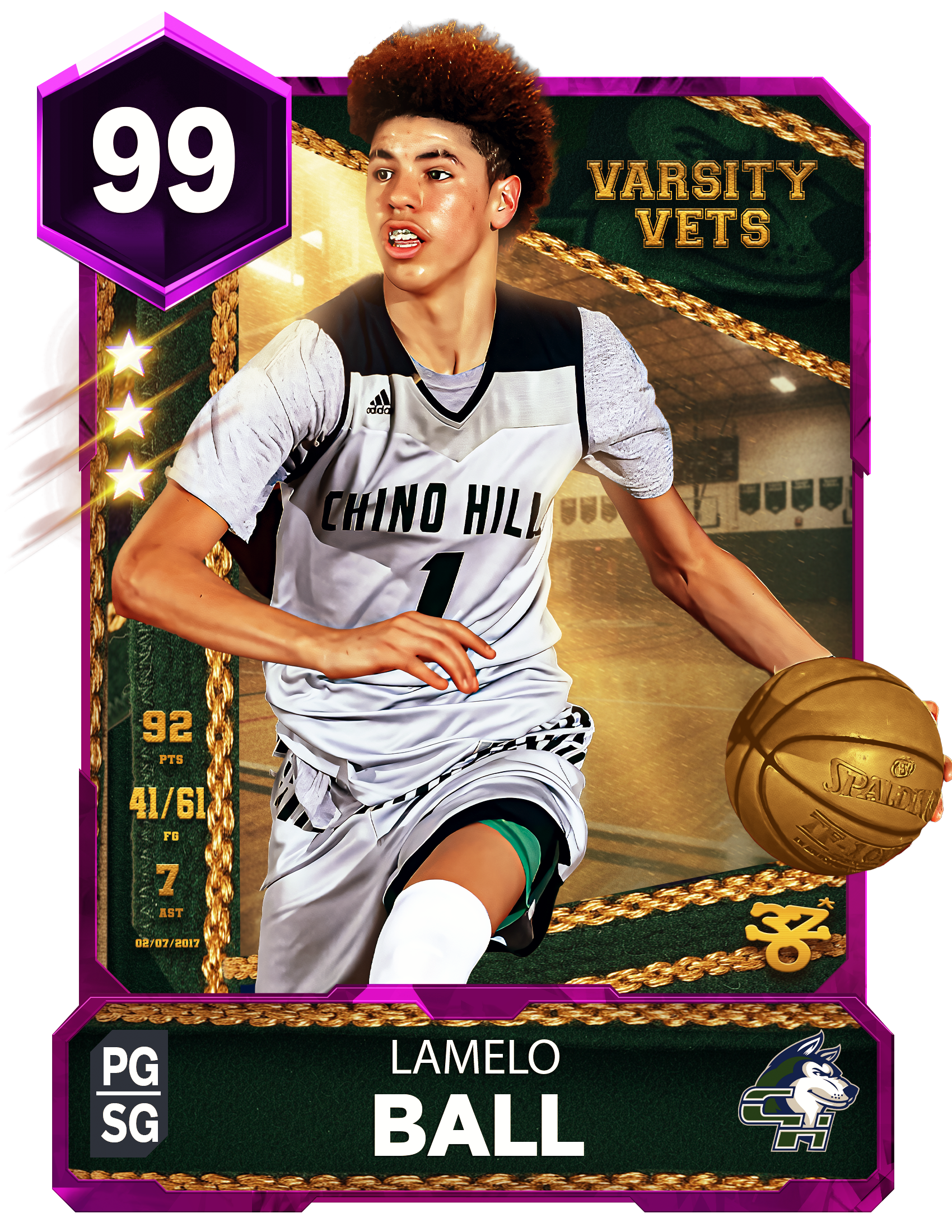 Varsity Vets '26
