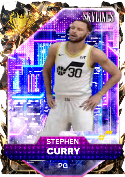 Stephen Curry