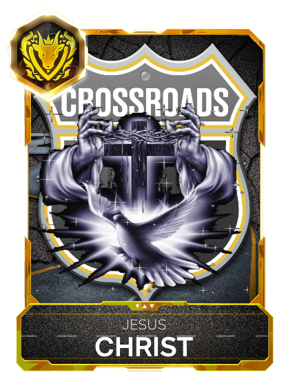 Jesus christ