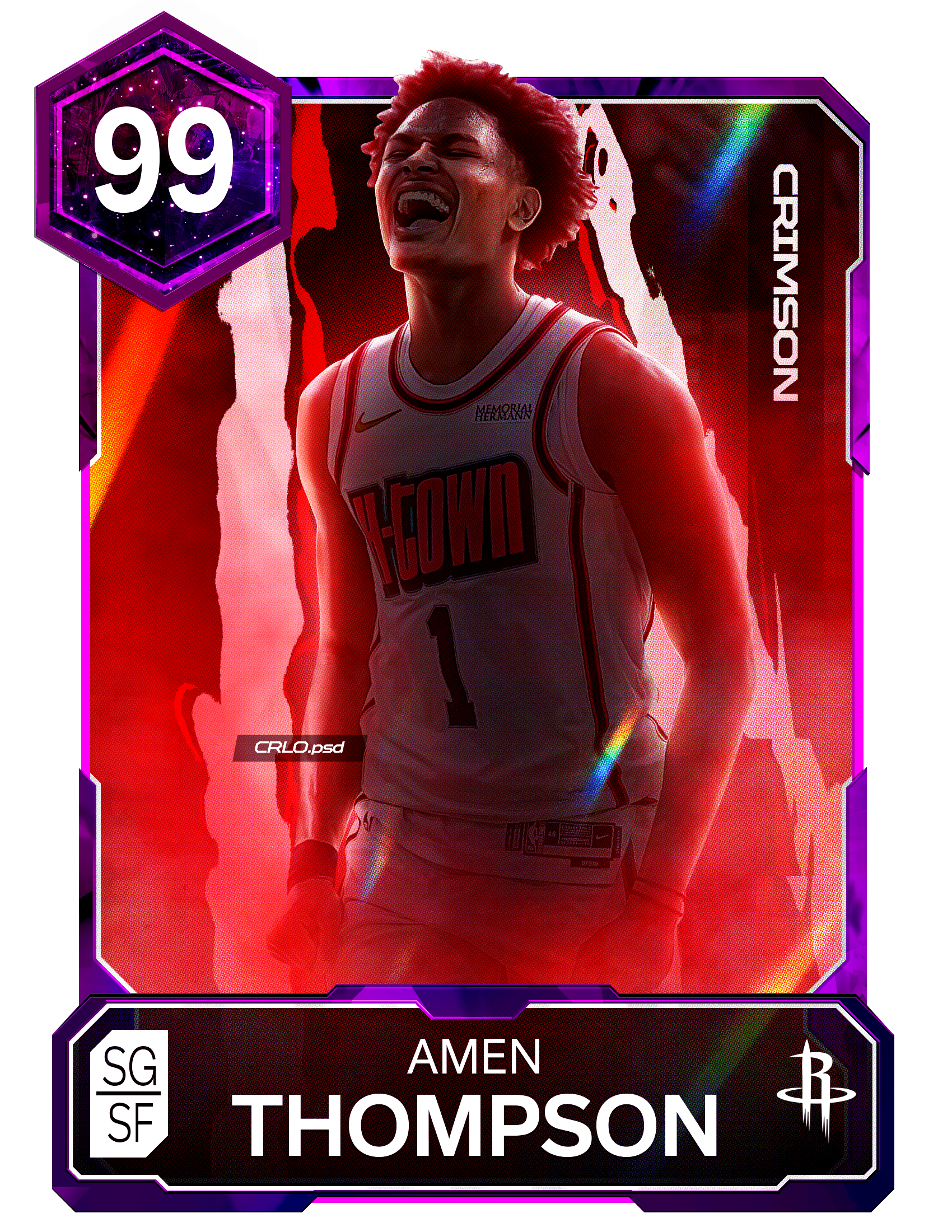 amen