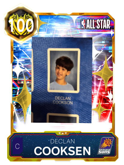 Dec goat