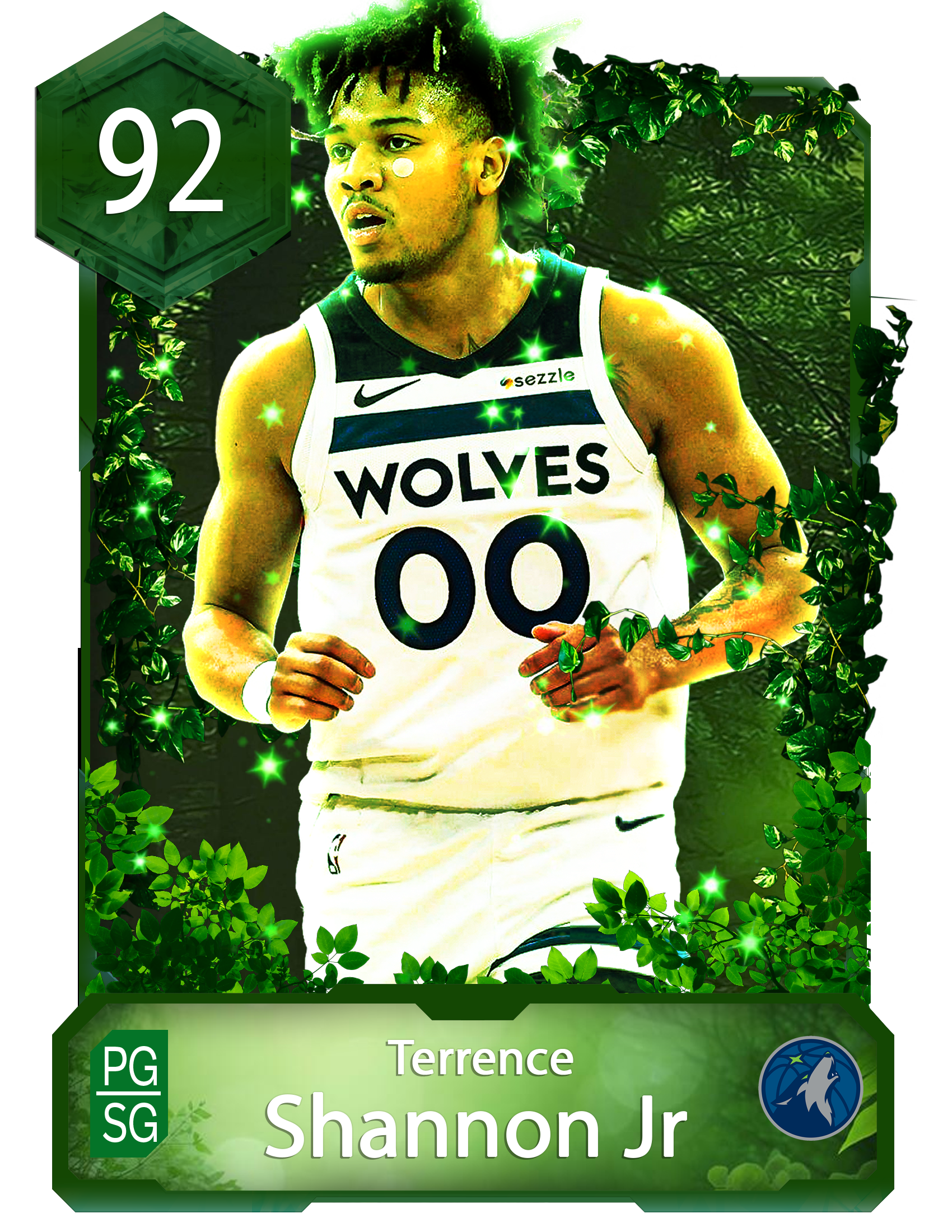 ben4three comp